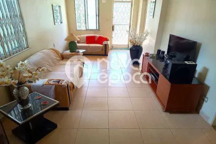 Casa com 3 Quartos à venda, 182m² no Grajaú, Rio de Janeiro
