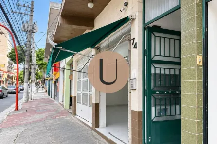 Ponto Comercial para alugar, 220m² no Liberdade, São Paulo