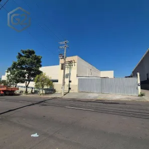 Galpão/Depósito/Armazém para alugar, 5167m² no Distrito Industrial João Narezzi, Indaiatuba