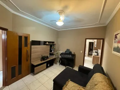 Casa com 2 Quartos à venda, 120m² no Recanto Paraíso, Rio Claro