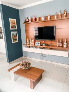 Casa com 3 Quartos à venda, 240m² no Granada, Uberlândia