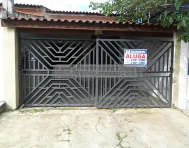 Casa com 2 Quartos à venda, 91m² no Jardim Bertanha, Sorocaba
