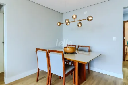 Apartamento com 3 Quartos para alugar, 79m² no Barro Branco (Zona Norte), São Paulo