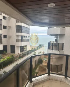 Apartamento com 2 Quartos à venda, 130m² no Mar e Céu, Guarujá