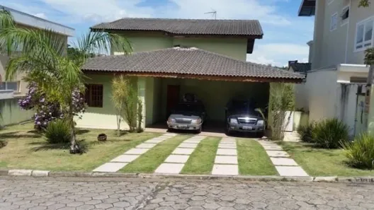Casa com 3 Quartos à venda, 200m² no Vila Zezé, Jacareí