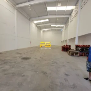 Ponto Comercial para alugar, 450m² no Poço, Cabedelo