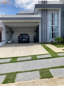 Casa com 3 Quartos à venda, 213m² no Loteamento Park Gran Reserve, Indaiatuba