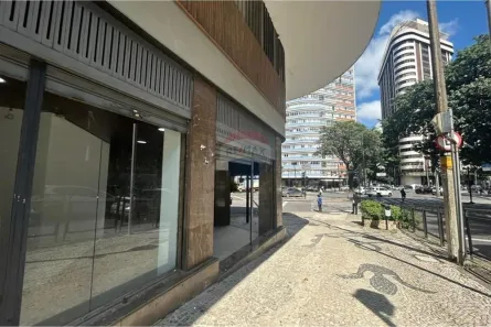 Ponto Comercial para alugar, 75m² no Funcionários, Belo Horizonte