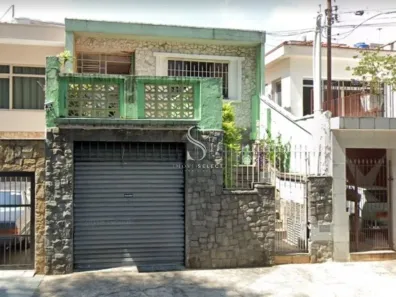Casa com 4 Quartos à venda, 198m² no Vila Ipojuca, São Paulo