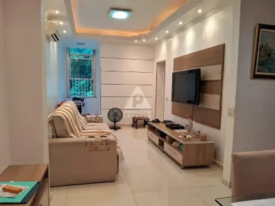 Apartamento com 3 Quartos à venda, 100m² no Leme, Rio de Janeiro