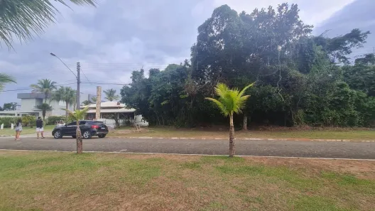 Lote/Terreno à venda, 1070m² no Boungaiville, Peruíbe