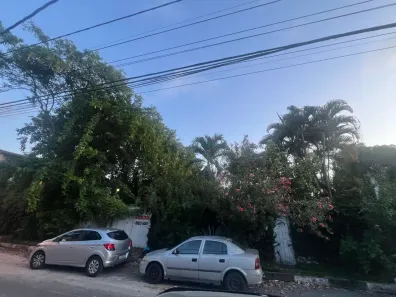 Lote/Terreno à venda, 500m² no Ipitanga, Lauro de Freitas