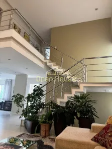 Casa com 5 Quartos à venda, 476m² no Jardim Amália, Volta Redonda