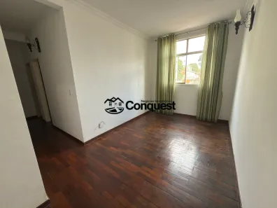 Apartamento com 3 Quartos à venda, 68m² no Vera Cruz, Contagem