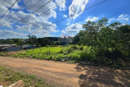 Lote/Terreno à venda, 180m² no Neópolis, Gravataí