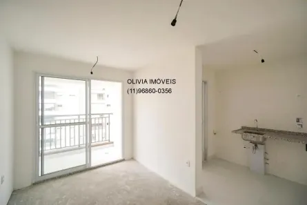 Apartamento com 2 Quartos à venda, 69m² no Tatuapé, São Paulo