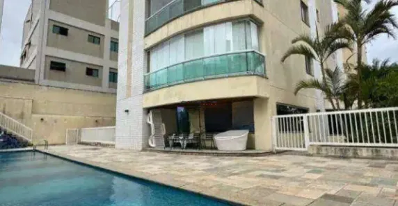 Apartamento com 3 Quartos à venda, 120m² no Mooca, São Paulo