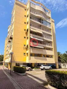 Apartamento com 3 Quartos à venda, 89m² no Pechincha, Rio de Janeiro
