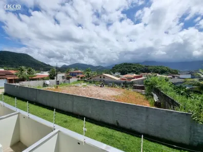 Lote/Terreno à venda, 720m² no Recanto Som do Mar, Caraguatatuba
