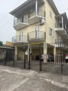 Apartamento com 2 Quartos à venda, 43m² no Fluminense, São Pedro da Aldeia