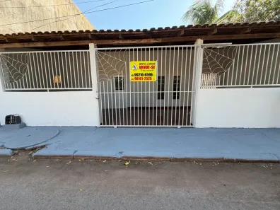 Casa com 3 Quartos à venda, 130m² no Primeiro de Março, Cuiabá