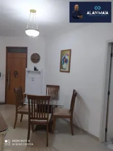 Apartamento com 3 Quartos à venda, 75m² no Brotas, Salvador
