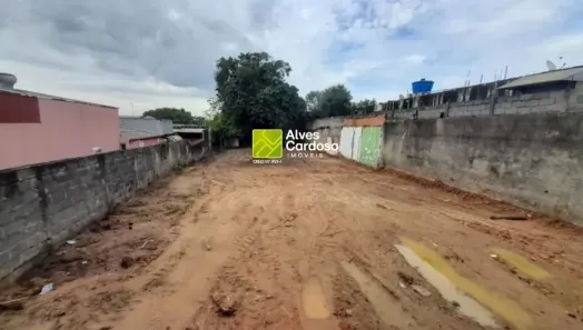 Lote/Terreno à venda, 481m² no Vila Barão, Sorocaba