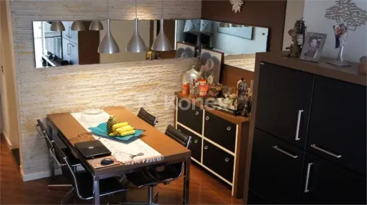 Apartamento com 3 Quartos à venda, 60m² no Jardim das Vertentes, São Paulo