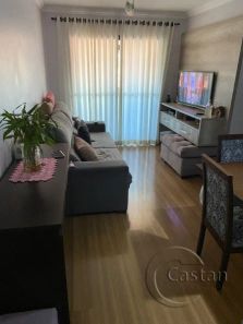 Apartamento com 2 Quartos à venda, 67m² no Ipiranga, São Paulo