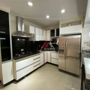Casa com 3 Quartos à venda, 217m² no Jardim Mirandola, Americana