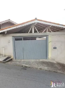 Casa com 4 Quartos à venda, 118m² no Jardim São Miguel, Bragança Paulista