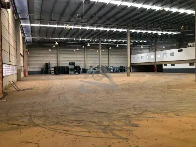 Galpão/Depósito/Armazém para alugar, 3746m² no Mato Dentro, Atibaia