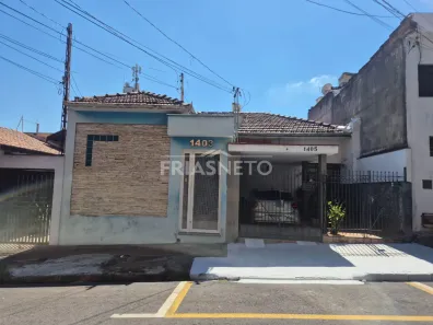 Prédio Comercial à venda, 95m² no Jardim Elite, Piracicaba