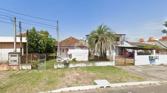 Lote/Terreno à venda, 484m² no Niterói, Canoas