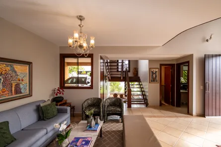 Casa de Condomínio com 4 Quartos à venda, 400m² no Residencial Granville, Goiânia
