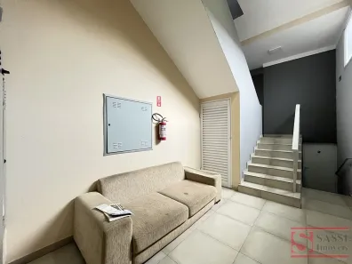 Sala Comercial para alugar, 10m² no Centro, Limeira
