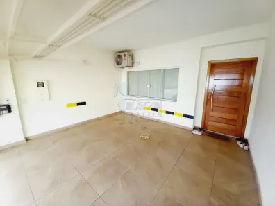 Casa com 3 Quartos à venda, 79m² no Vila Tibério, Ribeirão Preto