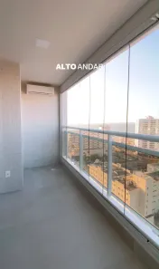 Apartamento com 3 Quartos para alugar, 94m² no Ponta D'Areia, São Luís