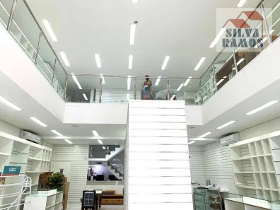 Ponto Comercial para alugar, 380m² no Indianópolis, São Paulo