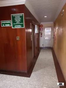 Apartamento com 1 Quarto para alugar, 59m² no Floresta, Belo Horizonte