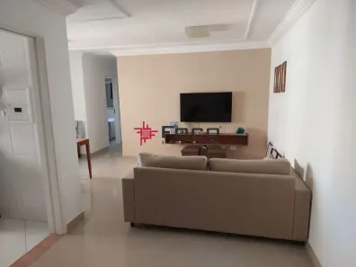 Apartamento com 2 Quartos à venda, 67m² no Floradas de São José, São José dos Campos