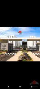 Apartamento com 2 Quartos para alugar, 57m² no Vila São Pedro, Hortolândia