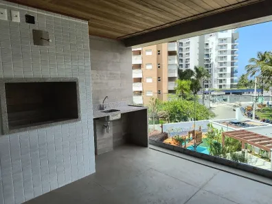 Apartamento com 3 Quartos à venda, 141m² no Riviera, Bertioga