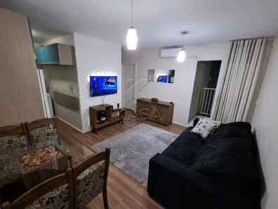 Apartamento com 2 Quartos à venda, 52m² no Igara, Canoas