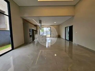 Casa de Condomínio com 3 Quartos à venda, 252m² no Bonfim Paulista, Ribeirão Preto