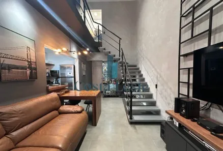 Apartamento com 1 Quarto para alugar, 70m² no Campinas, São José