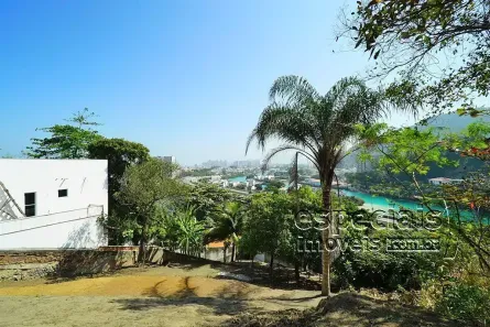Lote/Terreno à venda, 1892m² no Joá, Rio de Janeiro