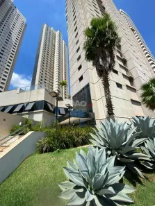 Apartamento com 3 Quartos à venda, 98m² no Jardim Goiás, Goiânia