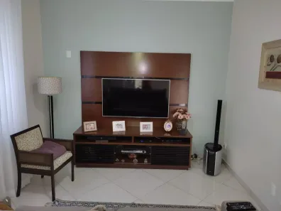 Casa com 3 Quartos à venda, 115m² no Tijuca, Rio de Janeiro