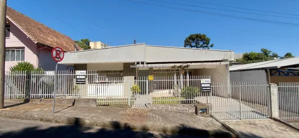 Casa com 3 Quartos à venda, 188m² no Berger, Caçador
